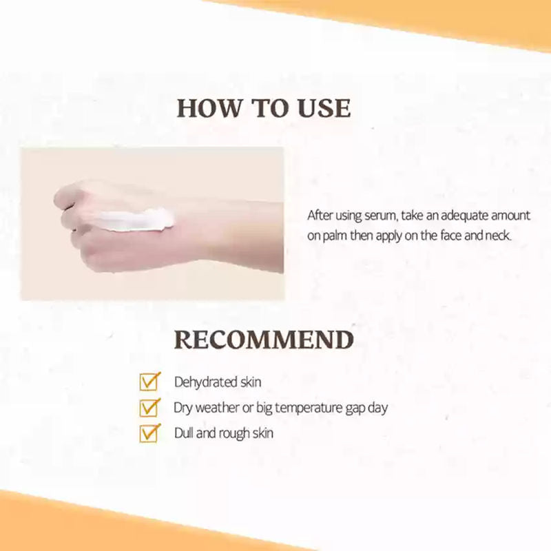 Royal Honey Propolis Enrich Barrier Cream