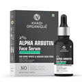 Alpha Arbutin 2% +Hyaluronic Acid 1% Face Serum for Pigmentation & Dark Spots