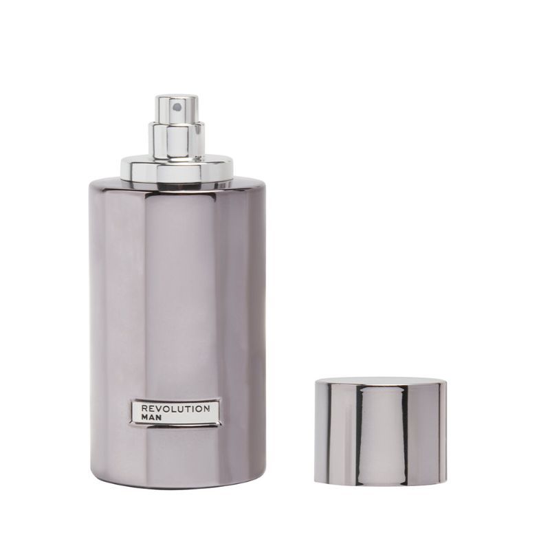 Carbon Pulse Eau De Toilette