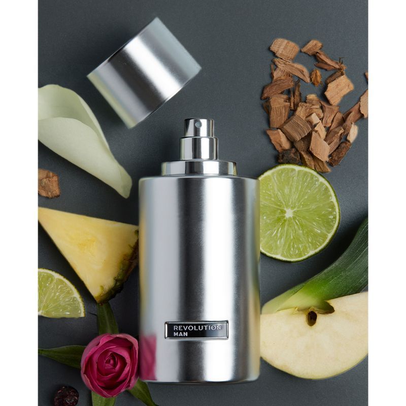 Carbon Pulse Eau De Toilette