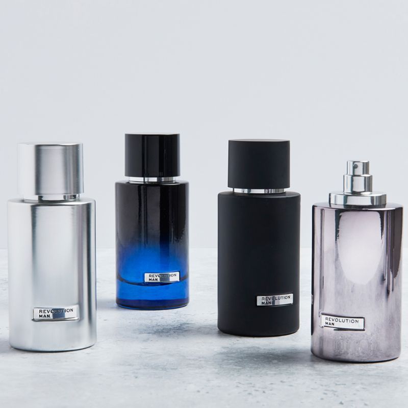 Carbon Pulse Eau De Toilette