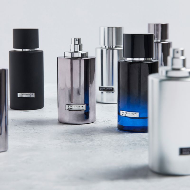 Carbon Pulse Eau De Toilette