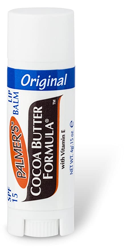 Palmers Cocoa Butter Formula Lip Balm SPF 15 48Hour Moisture