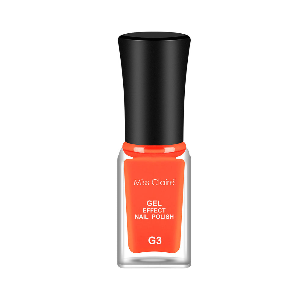 Gel Effect Nail Polish - G03