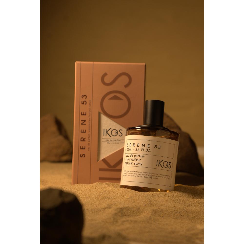 Serene 53 Eau De Parfum
