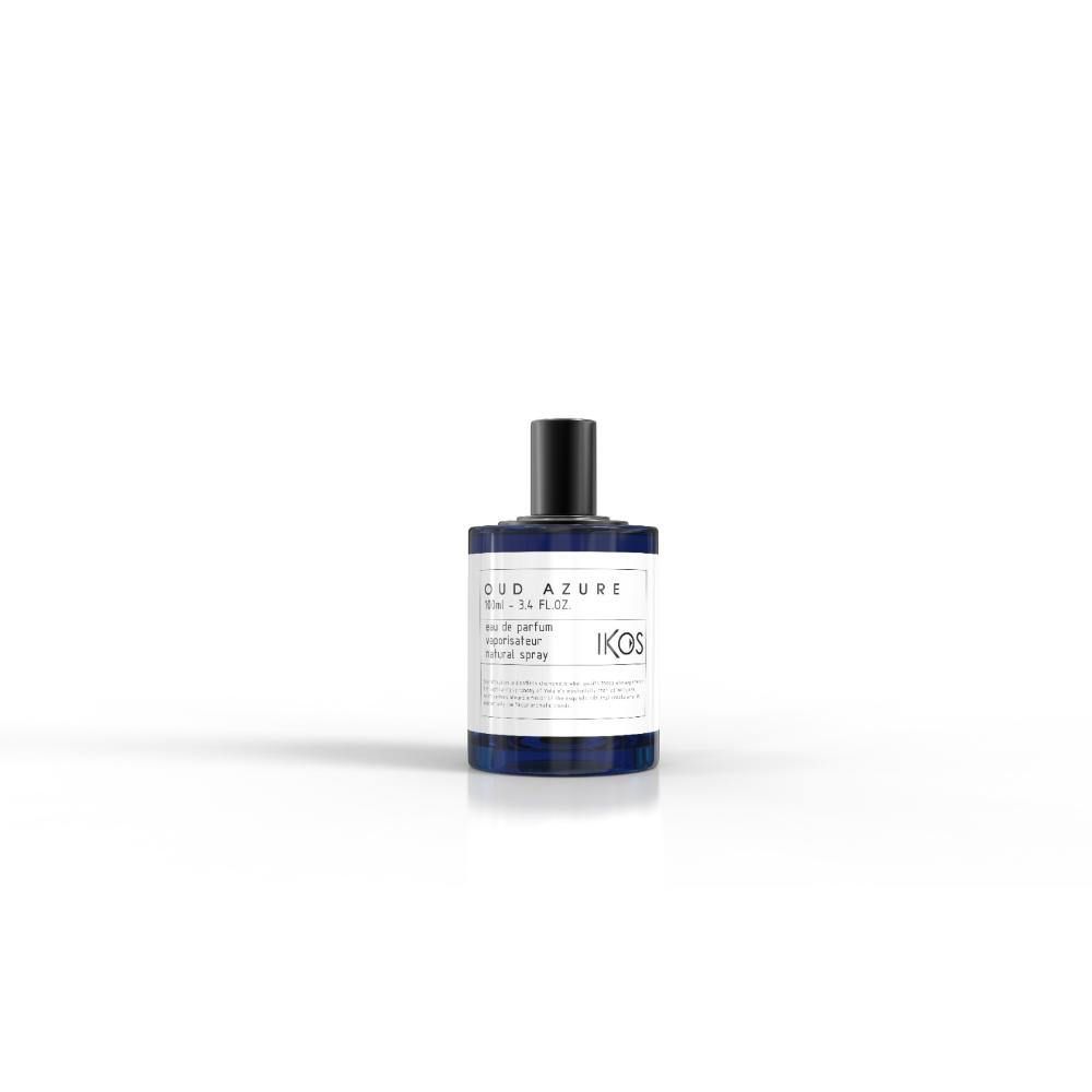 Oud Azure Eau De Parfum