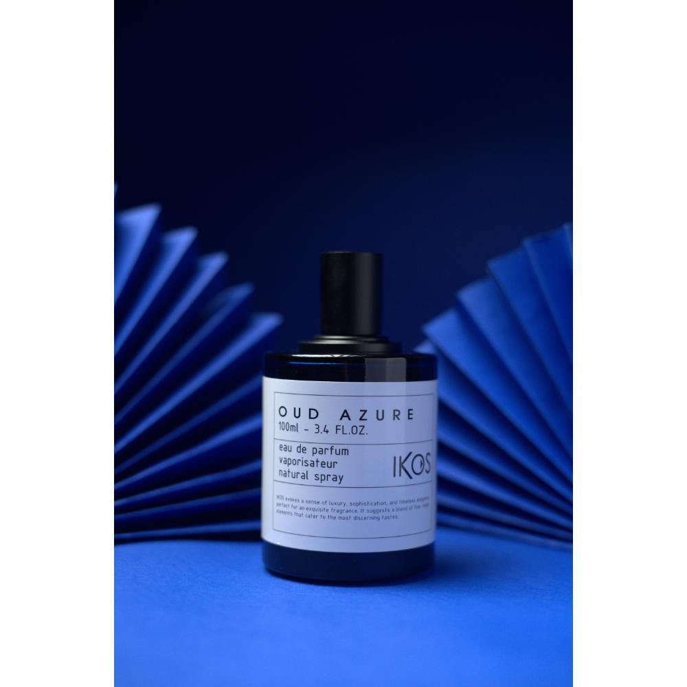 Oud Azure Eau De Parfum