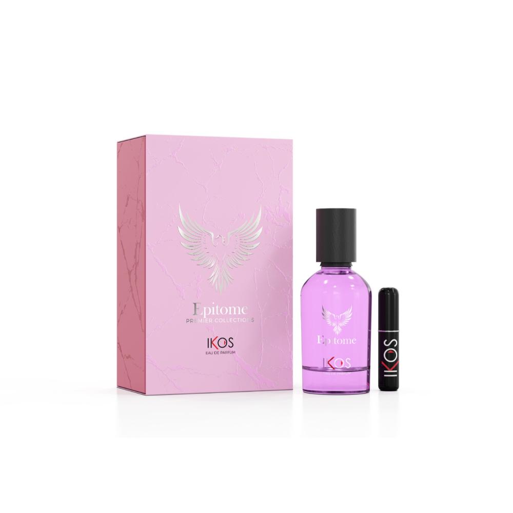 Epitome Eau De Parfum - 100ml