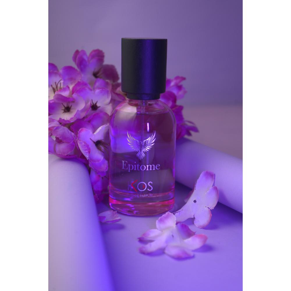 Epitome Eau De Parfum
