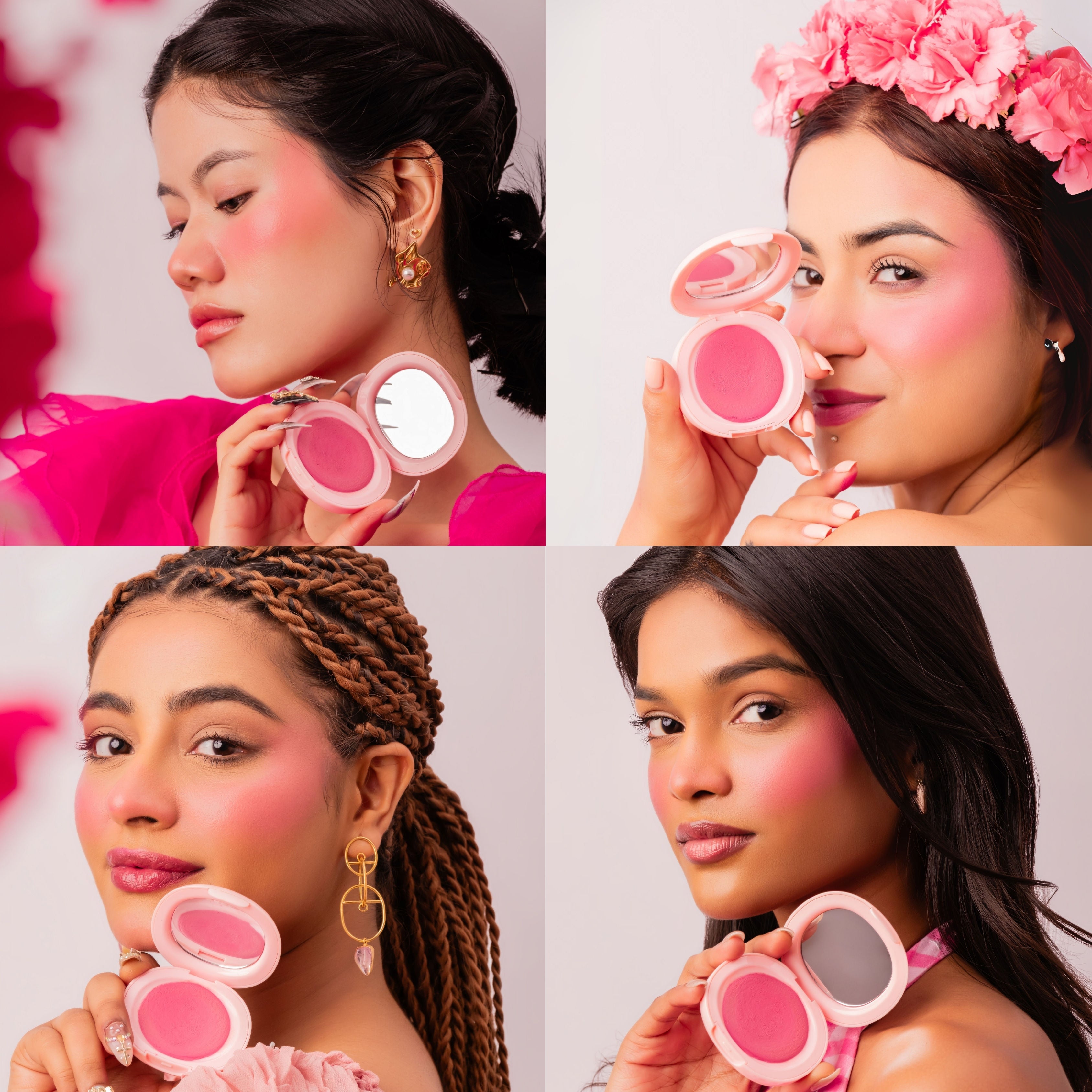 Gula-Bae Cream Blush