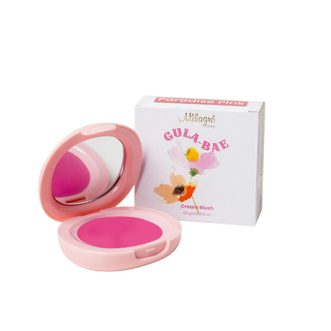 Gula-Bae Cream Blush
