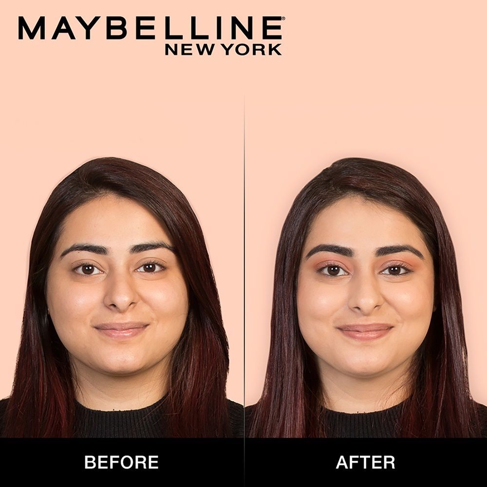 Fit Me Matte+Poreless 16H Oil Control Foundation with SPF 22 - 115 Ivory