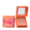 Blossy Warm Apricot Brightening Blush