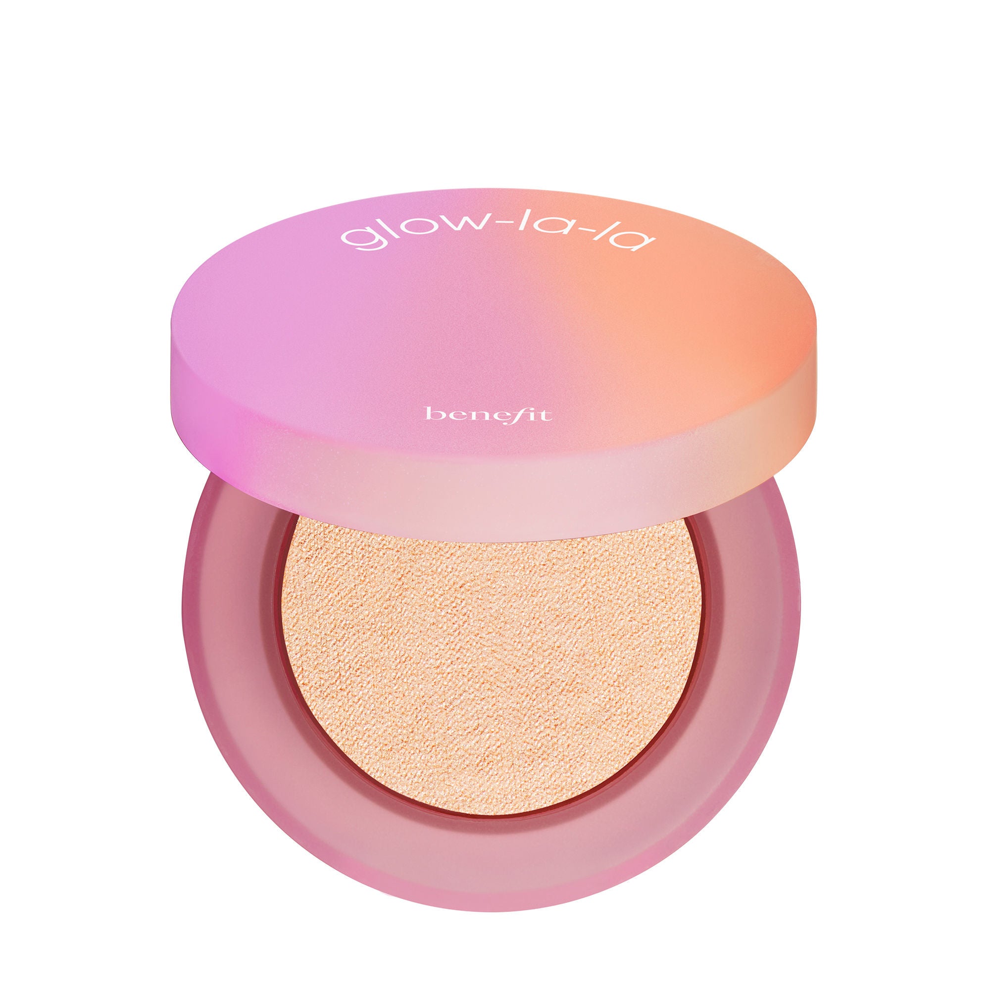 Glow-La-La Velvet Gleam Highlighter