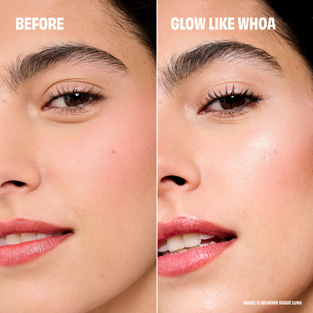 Glow-La-La Velvet Gleam Highlighter