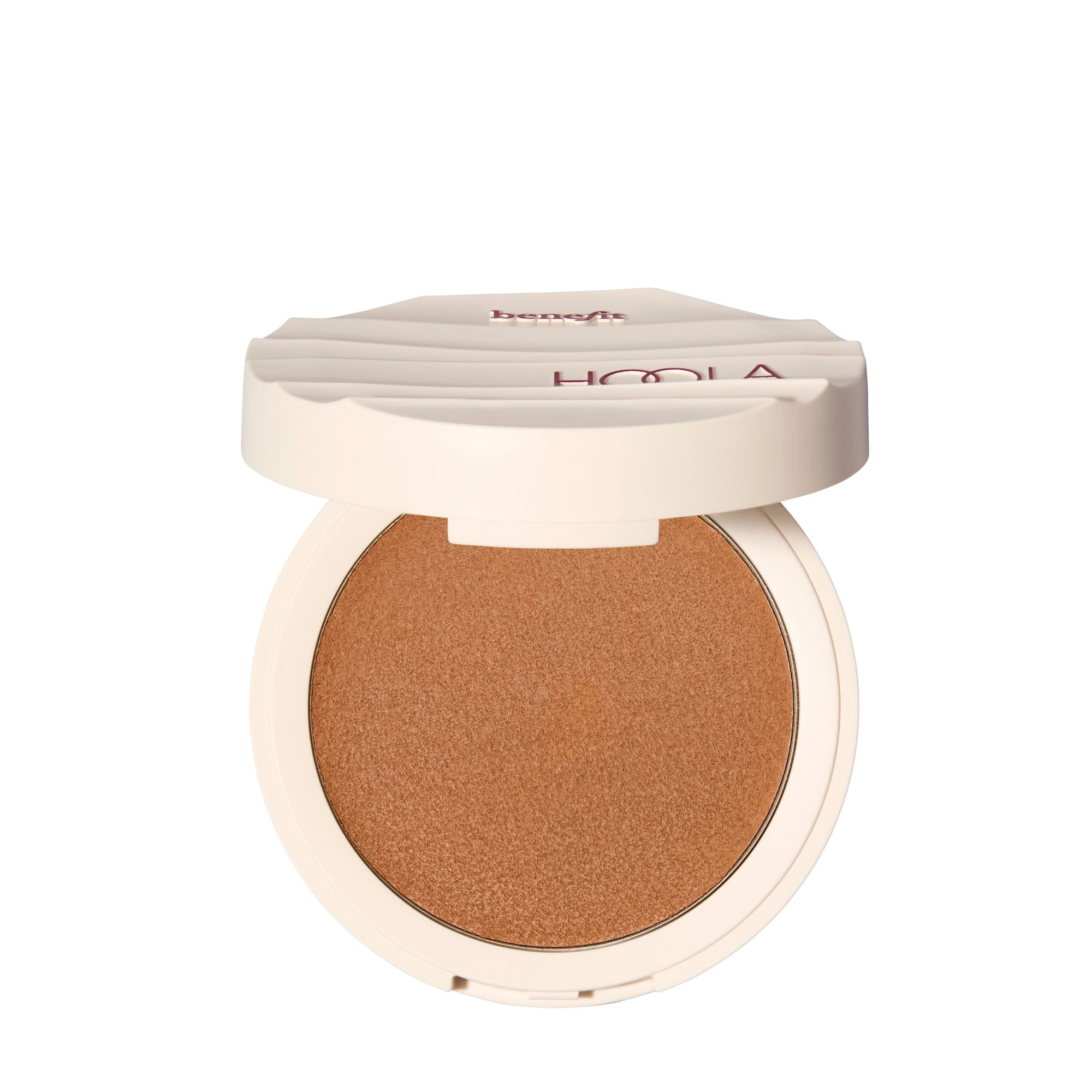 Hoola Wave Cream Bronzer Balm Creamy Bronzing Balm - Medium