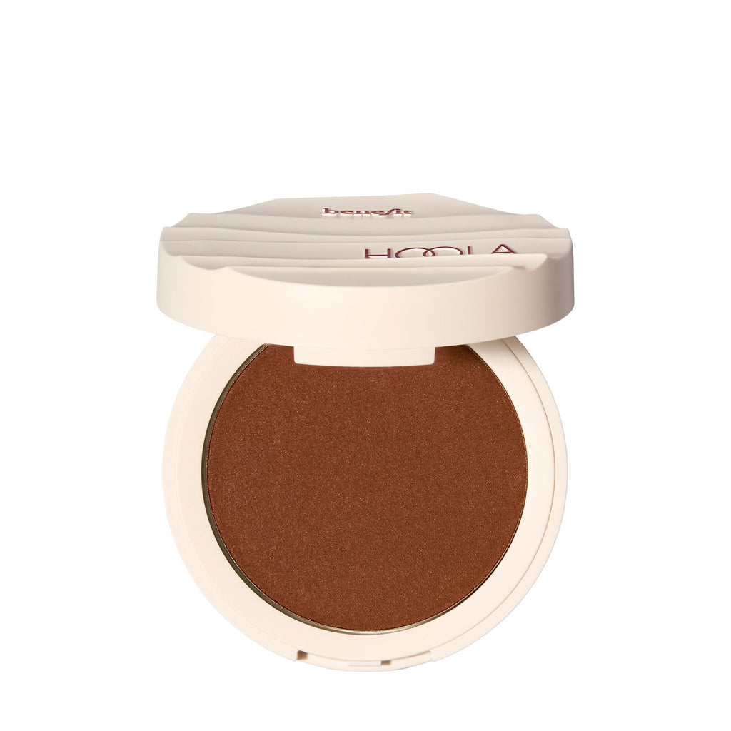 Hoola Wave Cream Bronzer Balm Creamy Bronzing Balm