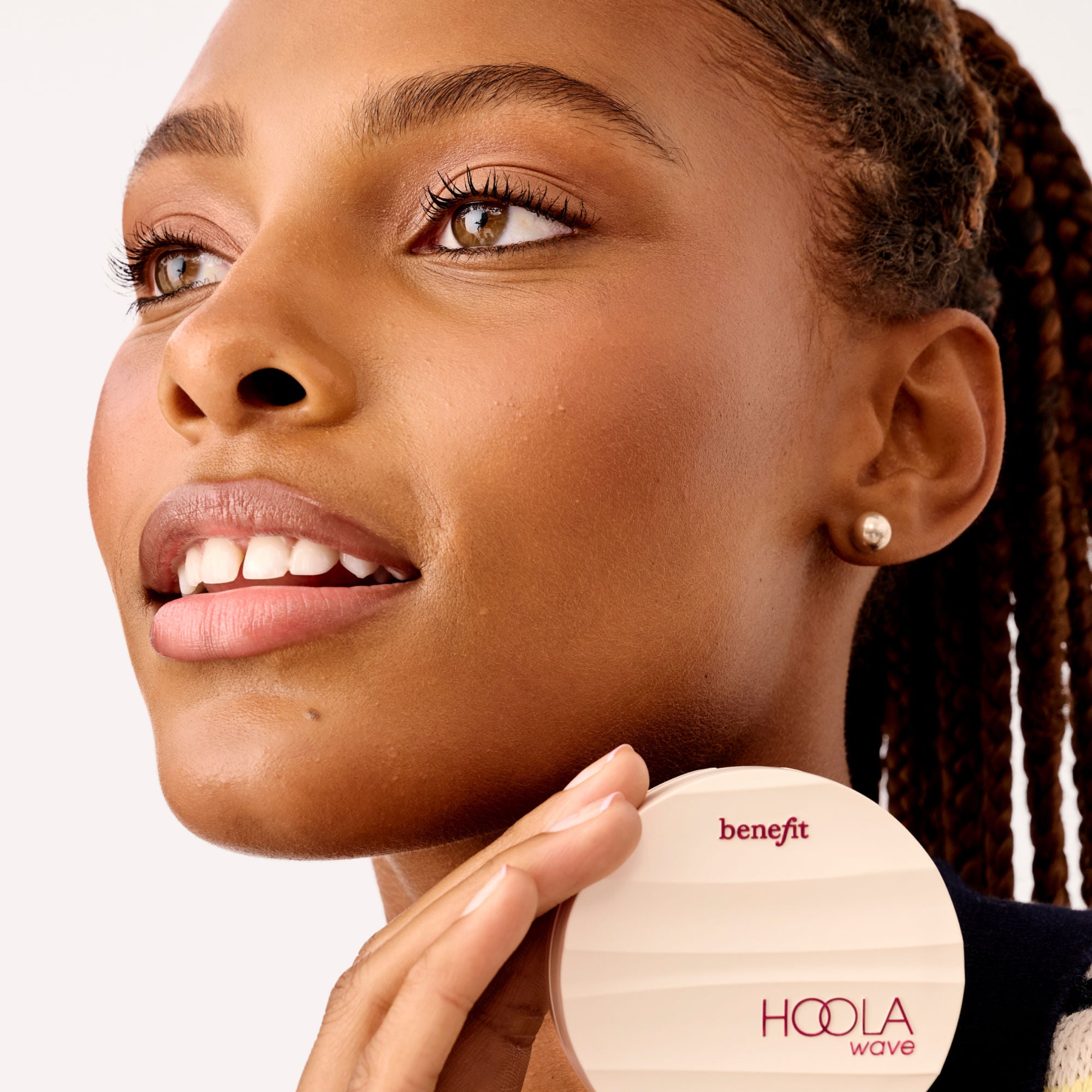 Hoola Wave Cream Bronzer Balm Creamy Bronzing Balm