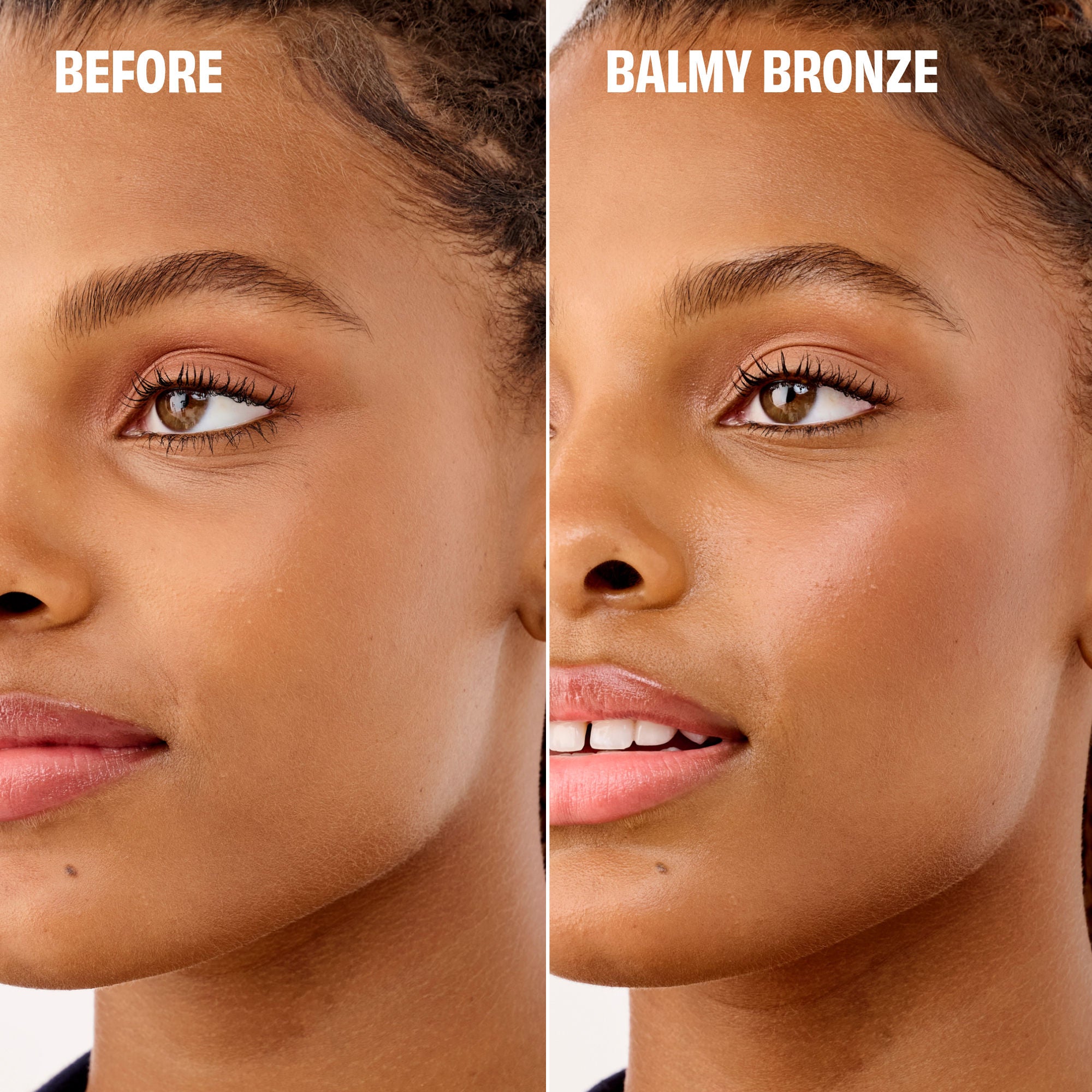 Hoola Wave Cream Bronzer Balm Creamy Bronzing Balm