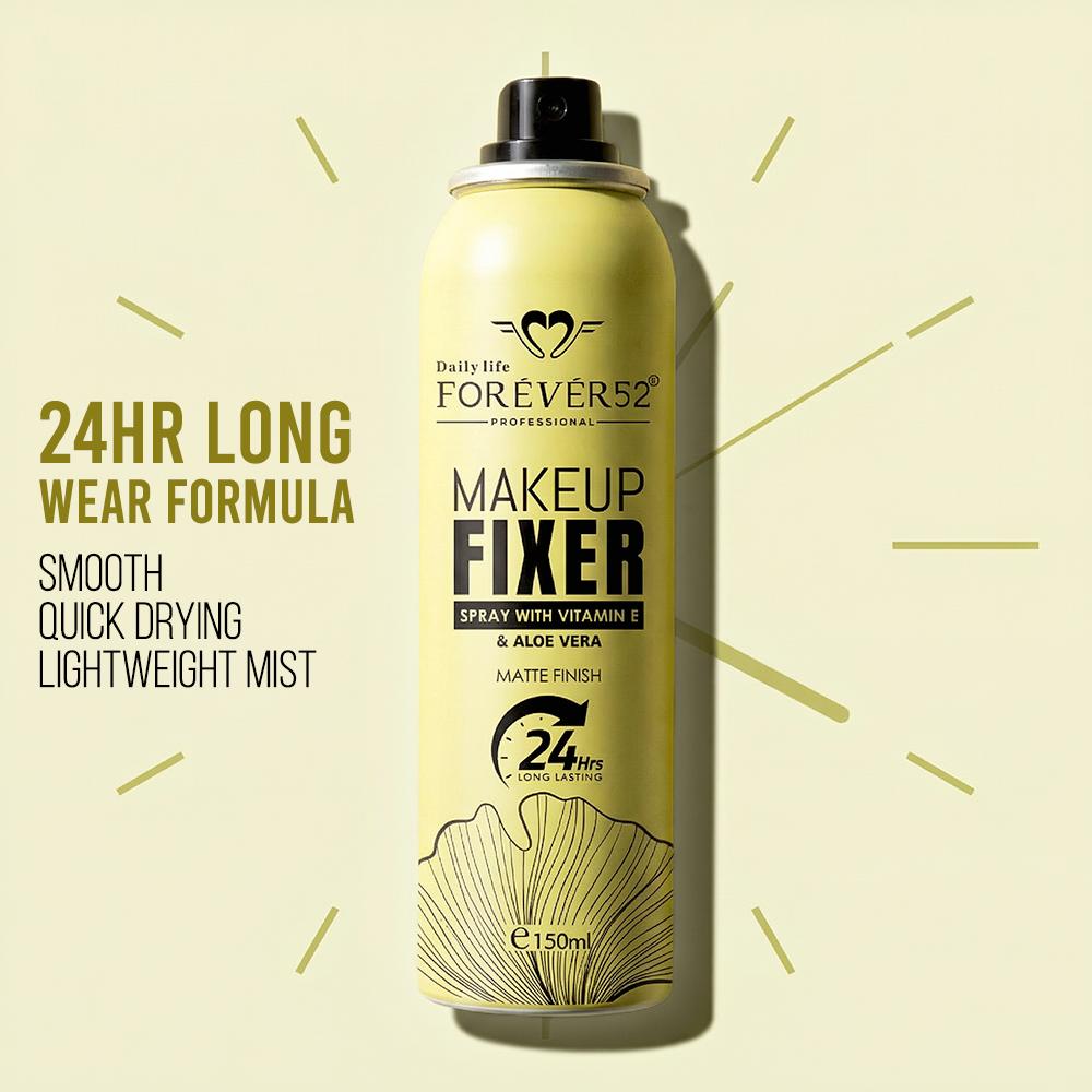 Makeup Fixer Spray FZ101