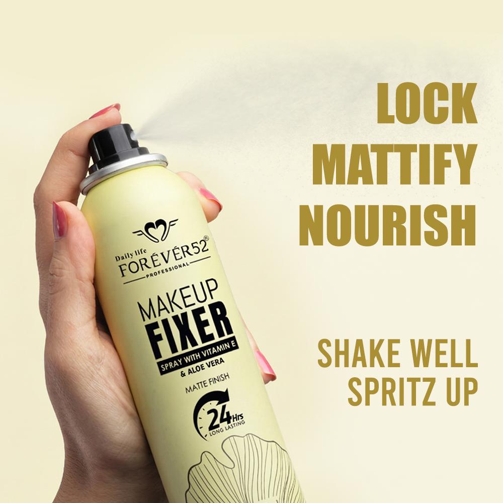 Makeup Fixer Spray FZ101