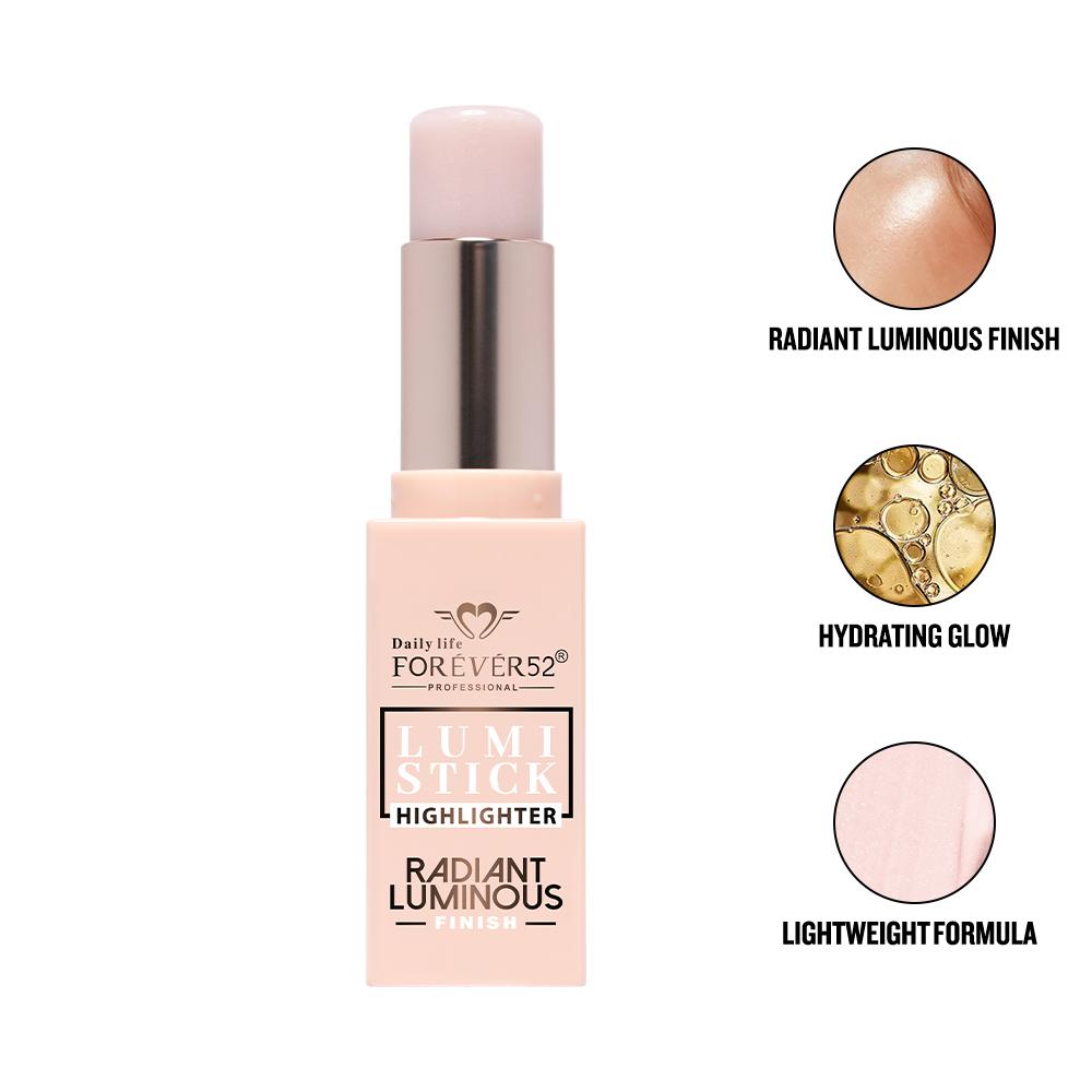 Lumistick Highlighter - Pink