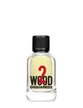 D Squared 2 2 Wood Eau De Toilette