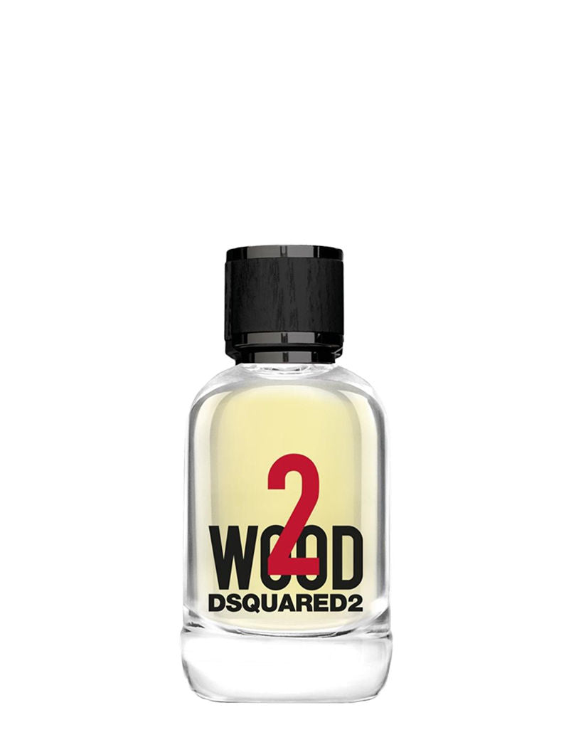 D Squared 2 2 Wood Eau De Toilette