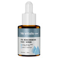 Hk Vitals 5% Niacinamide Face Serum
