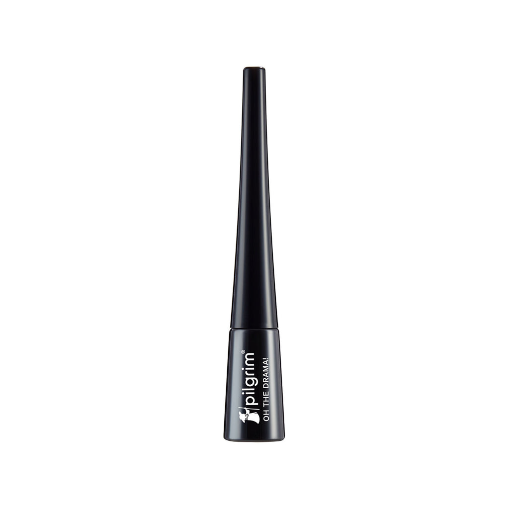 Oh The Drama Eyeliner - Black Scandal 01
