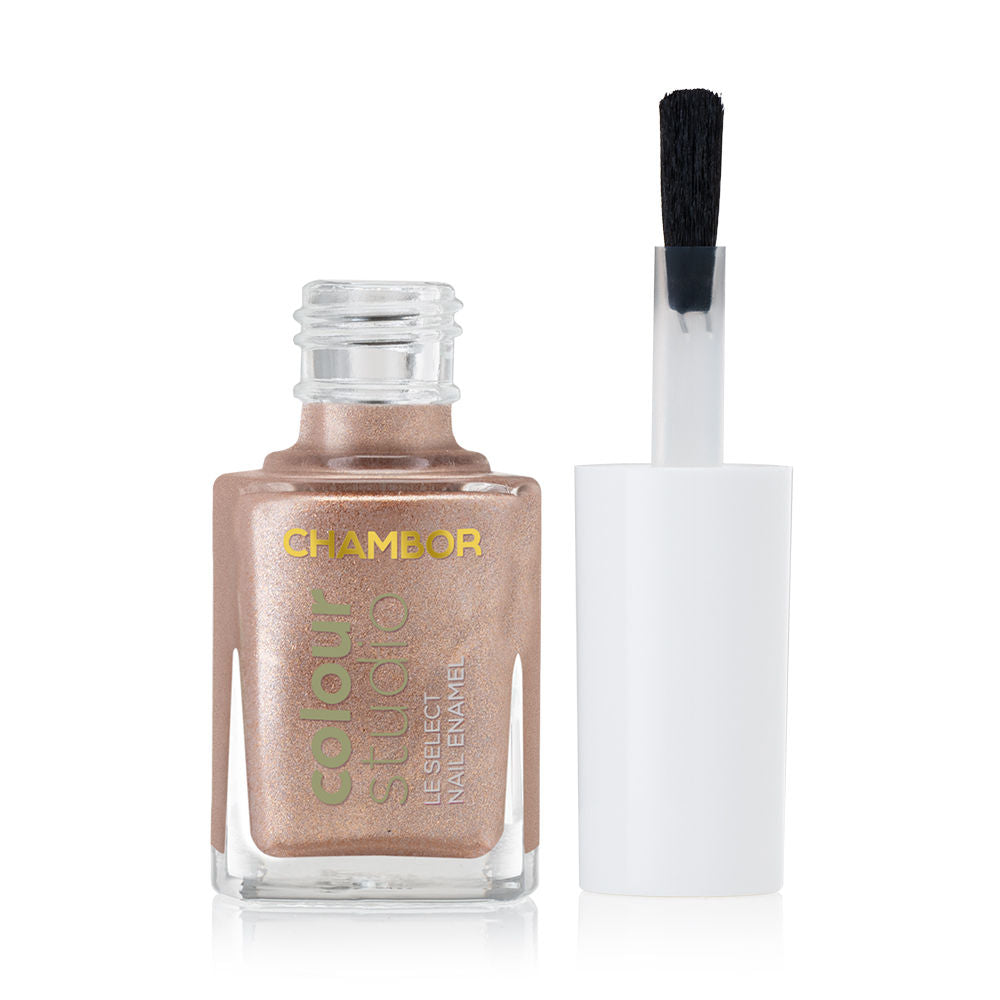 Colour Studio Le Select Nail Enamel