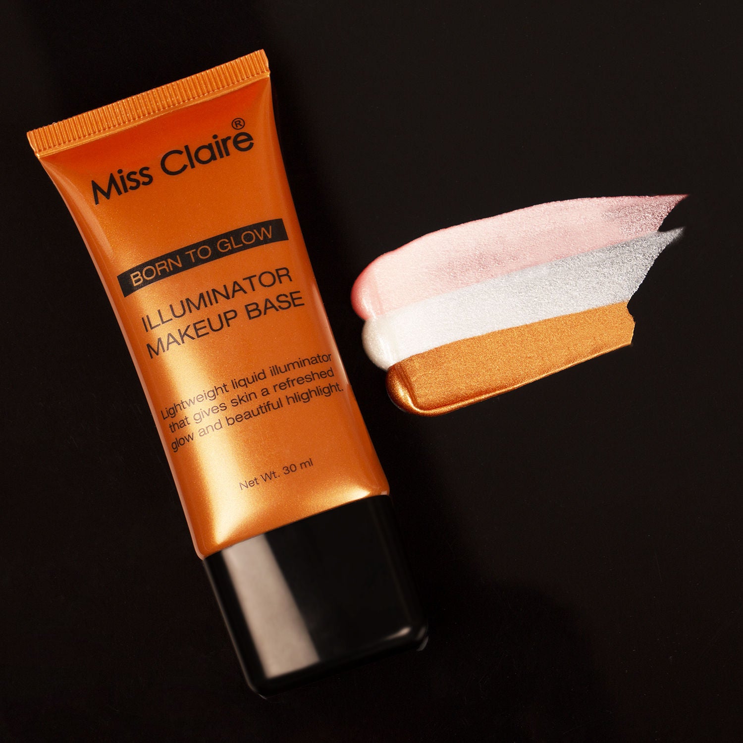 Illuminator Makeup Base