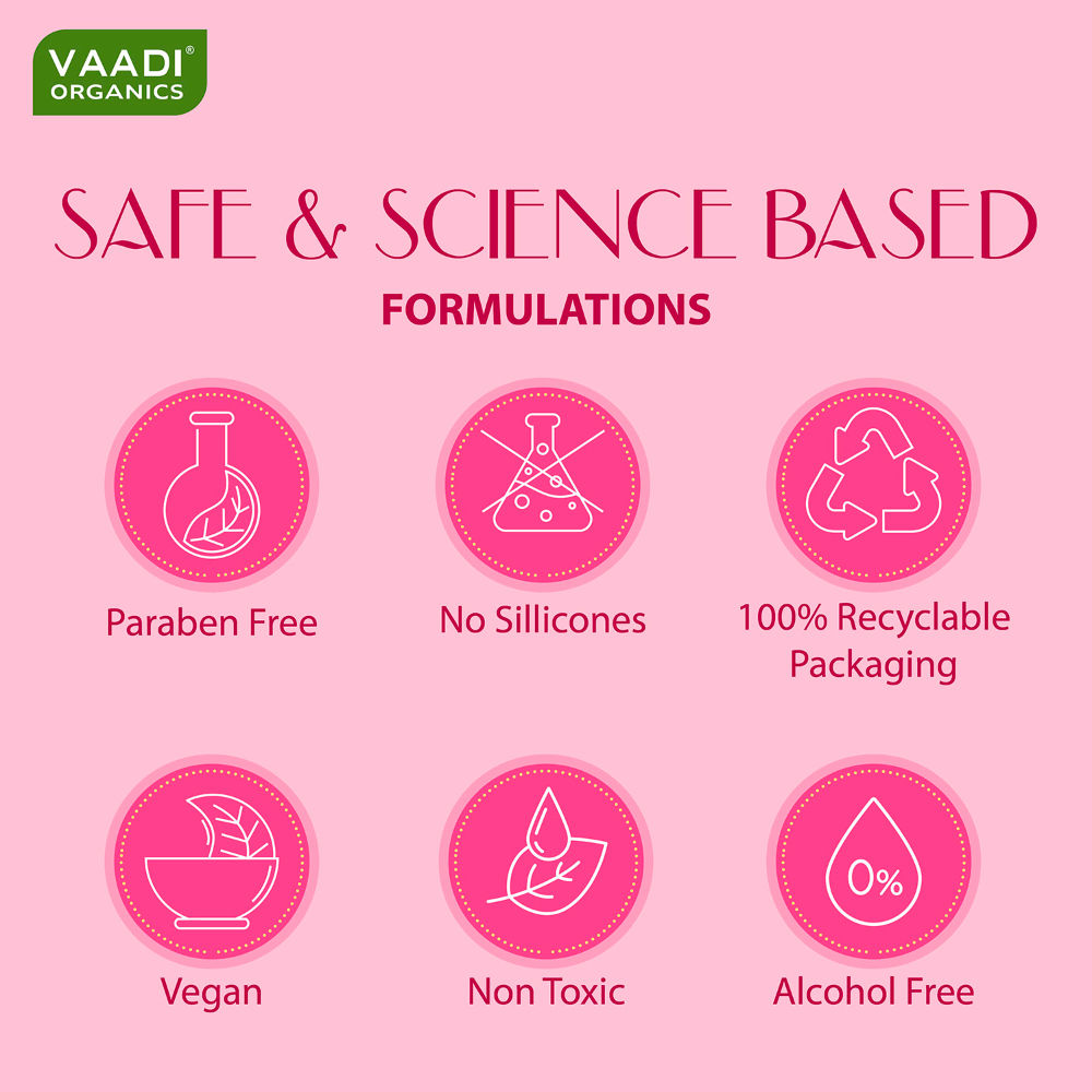Rich Velvety Moisturising Lotion With Pink Rose Extract