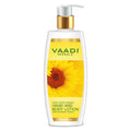 Hand & Body Lotion With Sunflower Extract