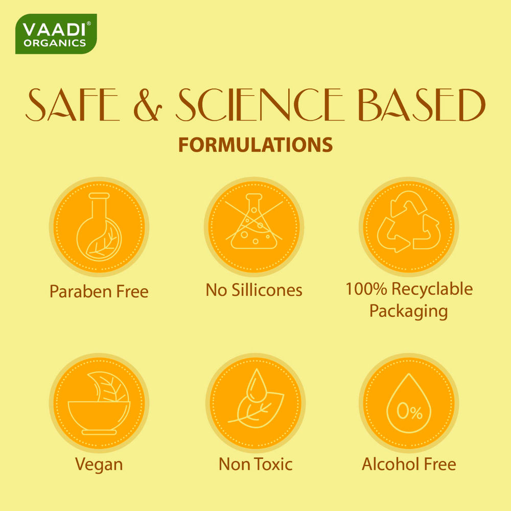 Hand & Body Lotion With Sunflower Extract