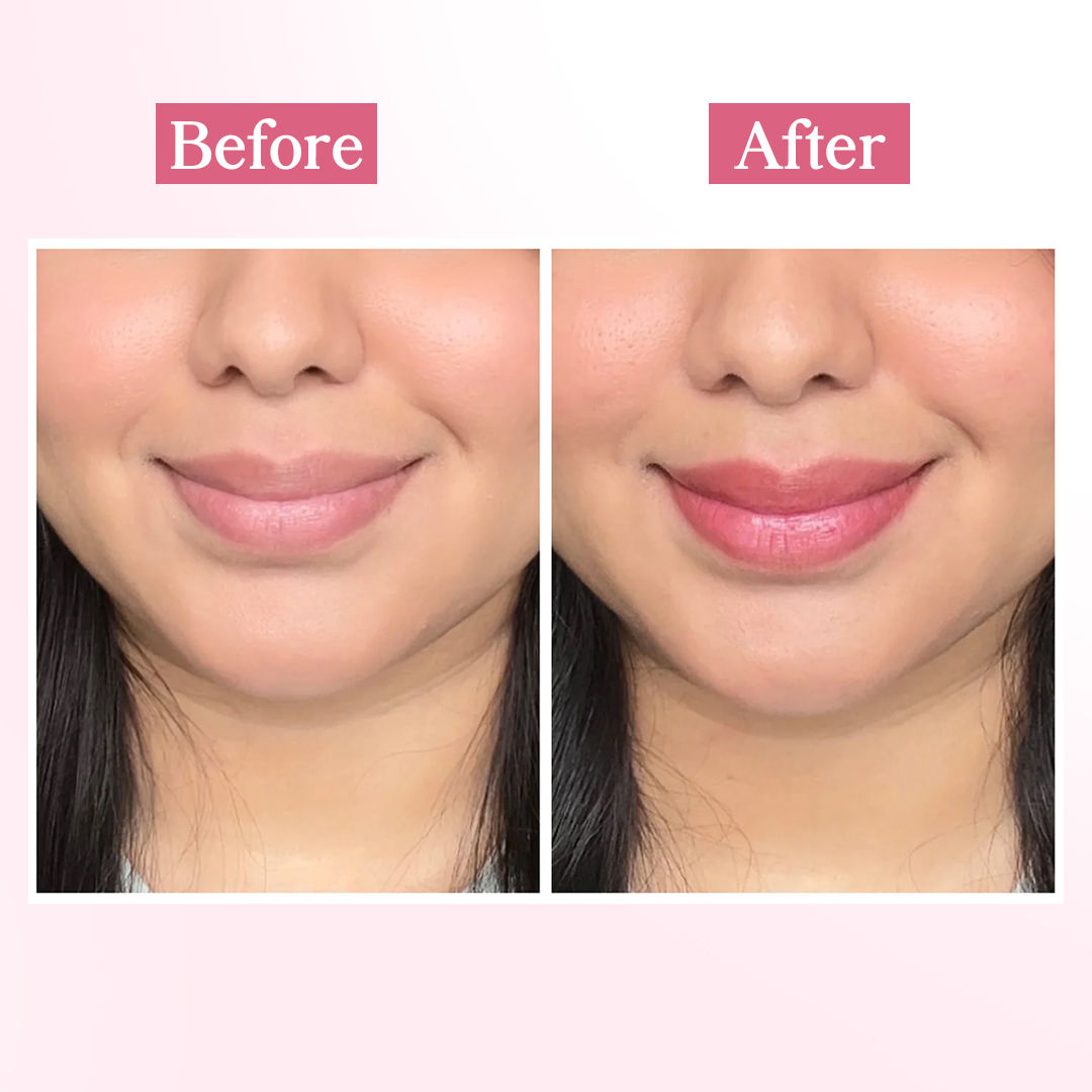 CC Lip Balm - Strawberry