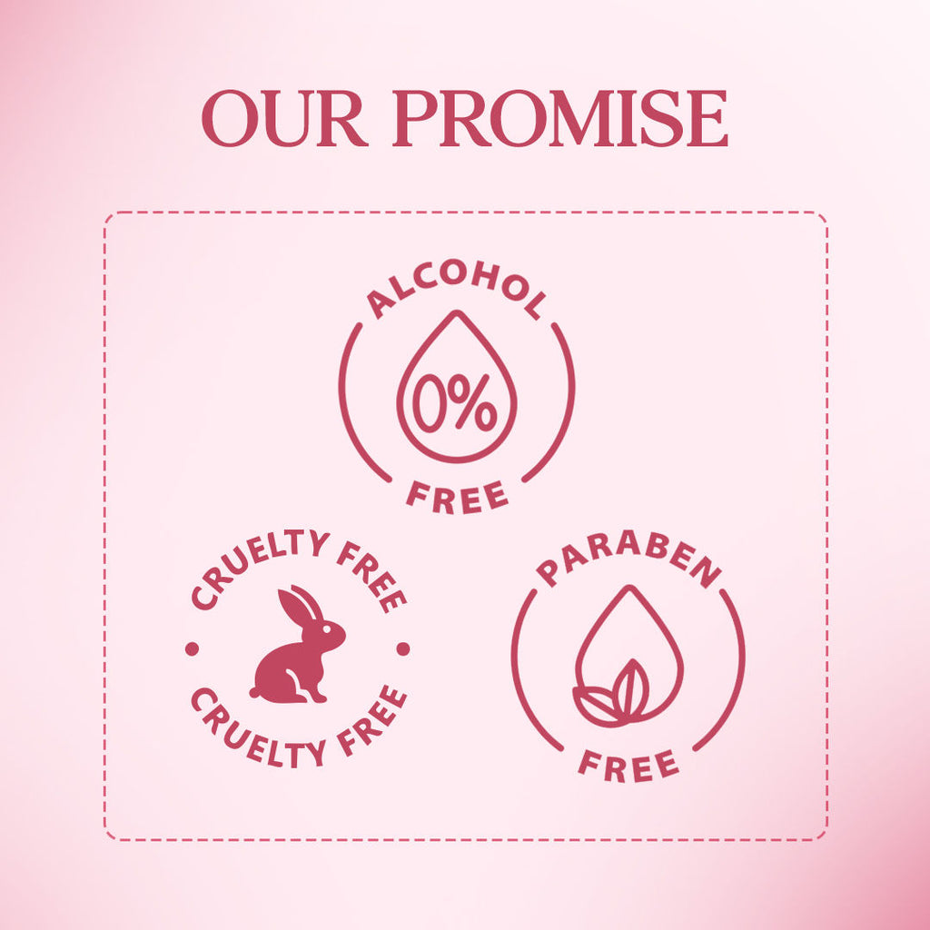 CC Lip Balm - Strawberry