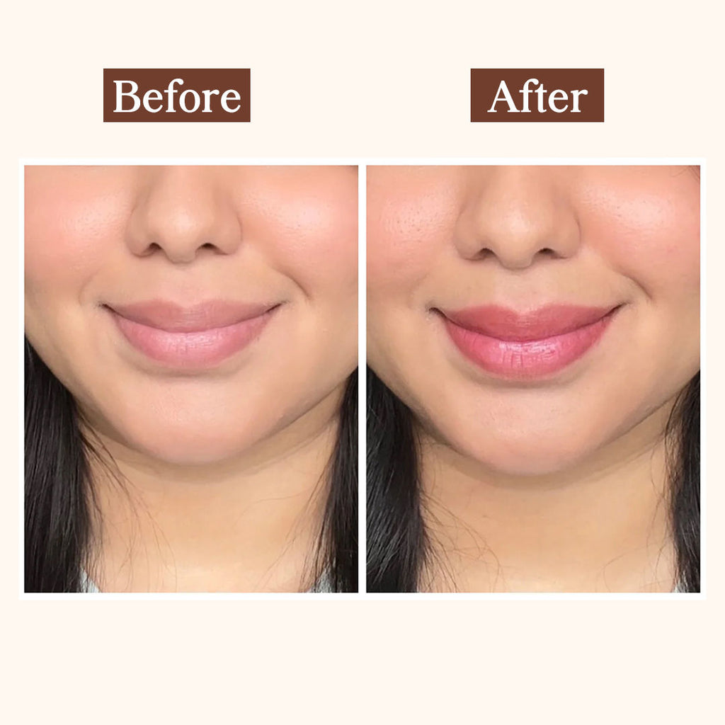 Peptide Lip Balm - Vanilla