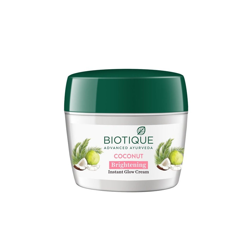 Bio Coconut Whitening & Brighting Cream