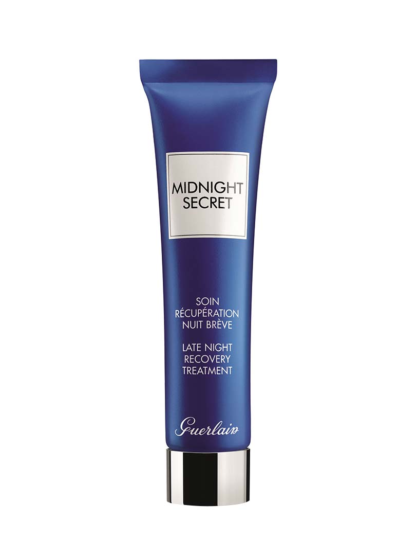 Midnight Secret