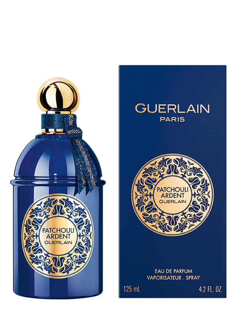 Patchouli Ardent Eau De Perfume Spray