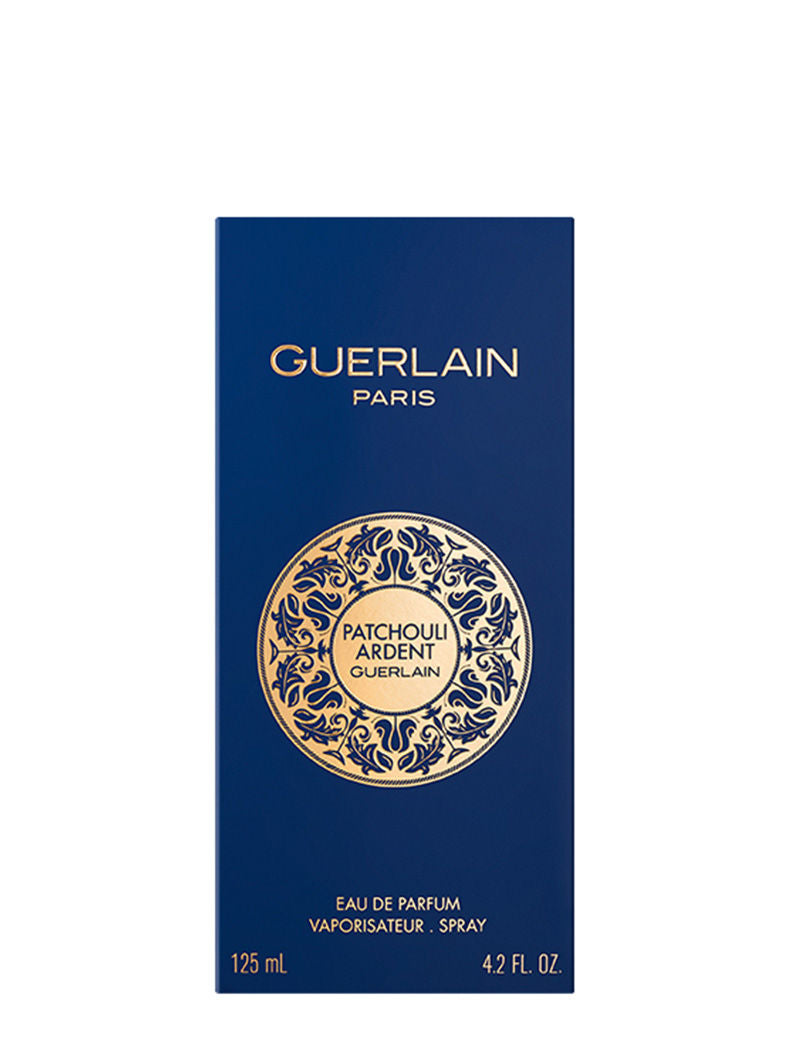Patchouli Ardent Eau De Perfume Spray