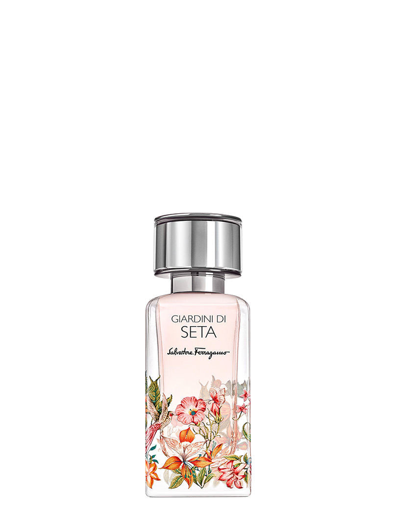 Ferragamo Giardini Di Seta Eau De Parfum (2000) For Her