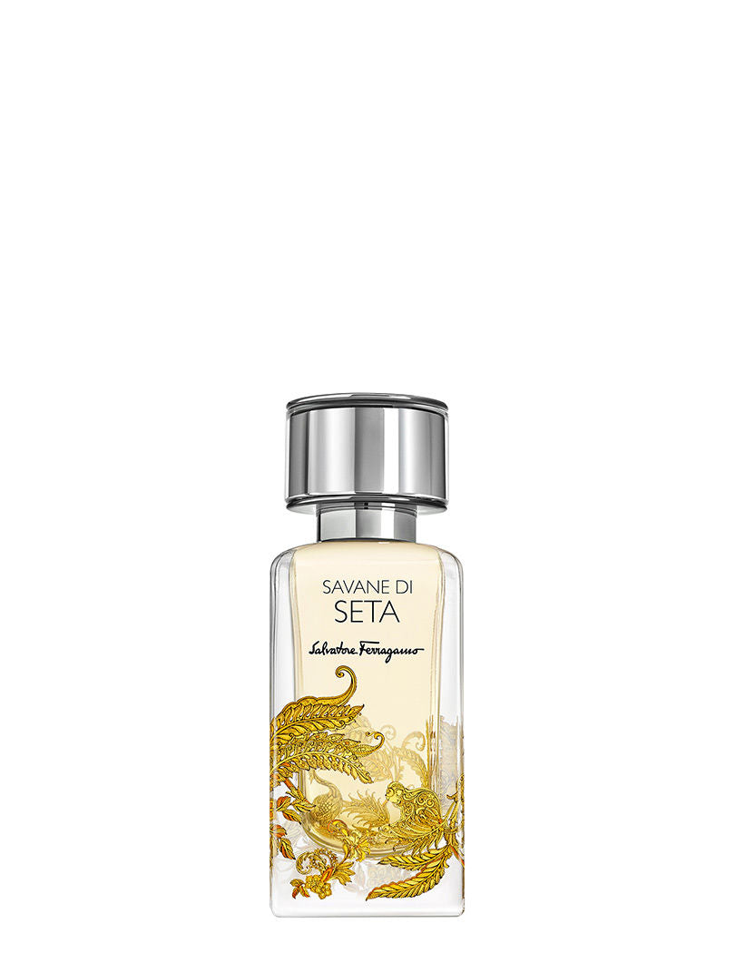 Ferragamo Savane Di Seta Eau De Parfum (2020) For Her