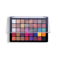 40 Colour Eyeshadow Palette