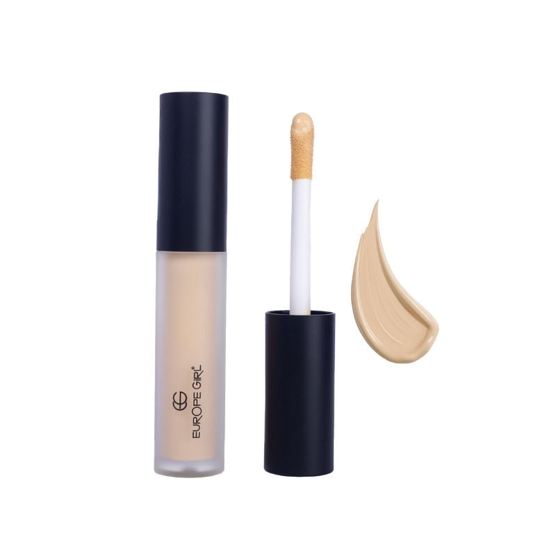 Full Cover Liq Concealer - 2