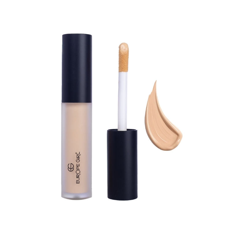 Full Cover Liq Concealer - 3
