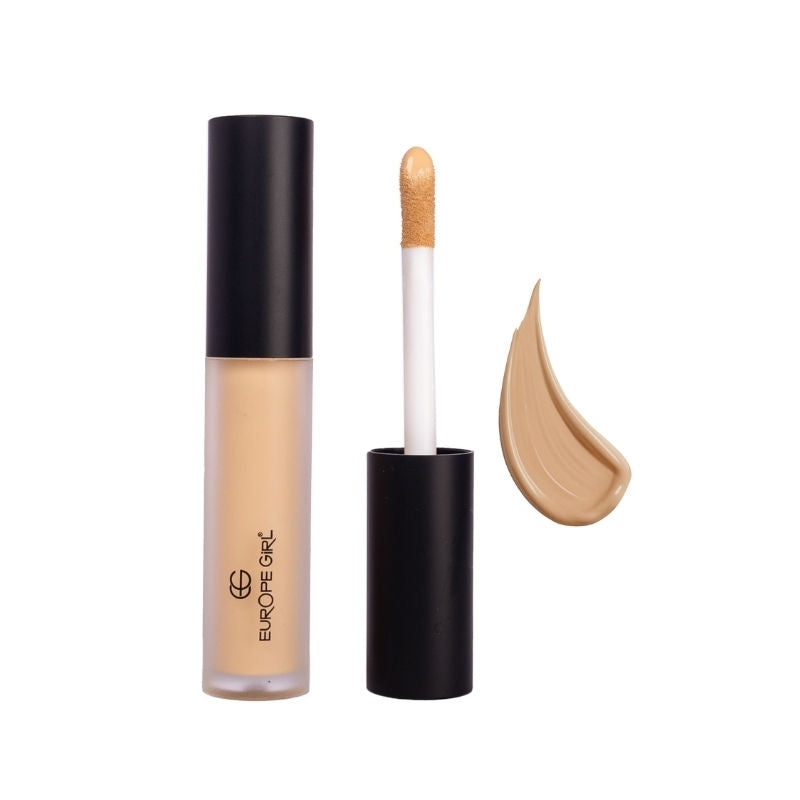 Full Cover Liq Concealer - 4