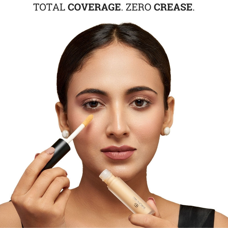 Full Cover Liq Concealer