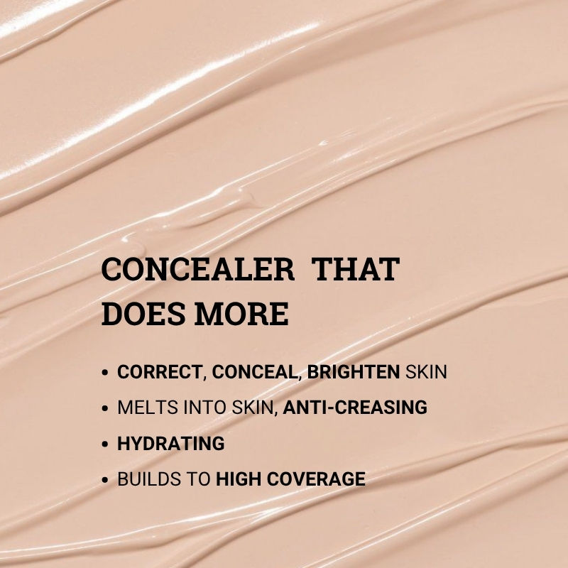 Full Cover Liq Concealer